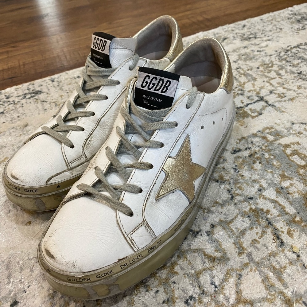Golden Goose